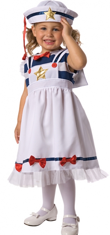 Sailor Costume - Click Image to Close