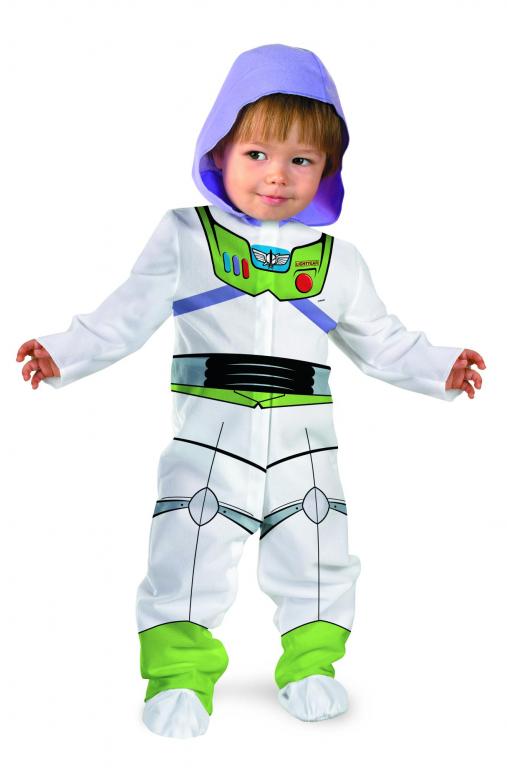 Buzz Lightyear Costume - Click Image to Close