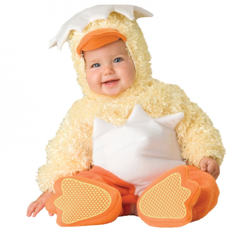 Chicken Costume - Click Image to Close