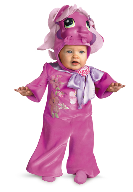 My Little Pony Costume - Click Image to Close