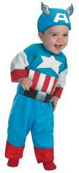 Captain America Costume - Click Image to Close