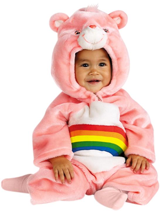 Cheer Care Bear Costume - Click Image to Close