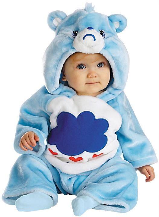 Grumpy Care Bear Costume - Click Image to Close