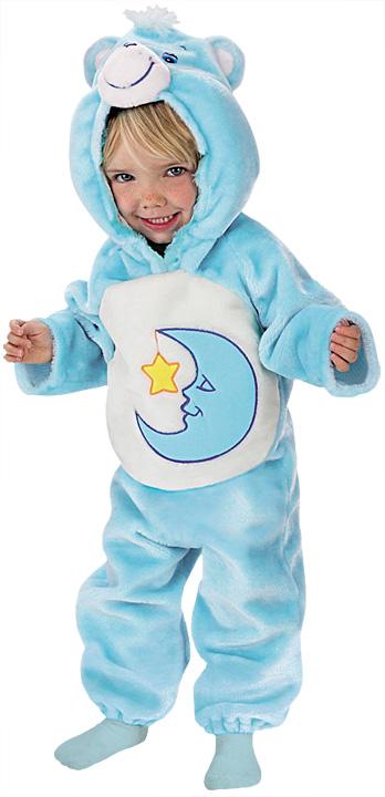 Bedtime Care Bear Costume