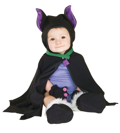 Bat Costume