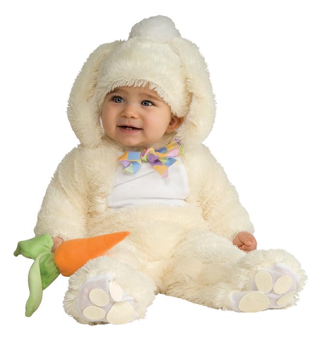 Vanilla Bunny Costume