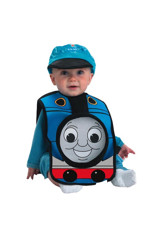 Thomas The Train Costume