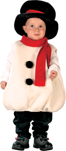 Snowbaby Infant Costume