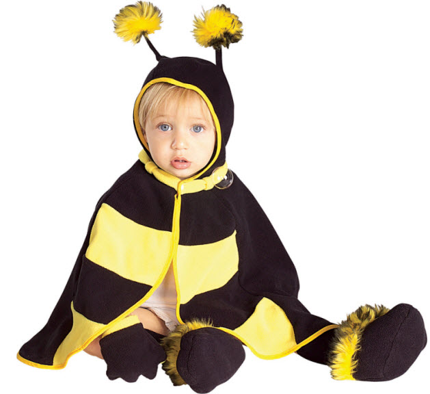 Lil Bee Costume