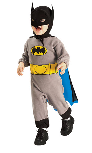 Batman Costume - Click Image to Close