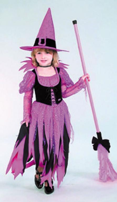 Barbie Sorceress Costume - Click Image to Close