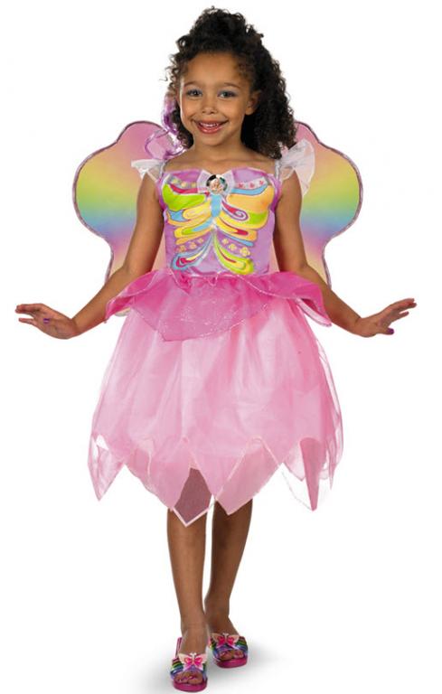 Barbie Fairy Costume - Click Image to Close