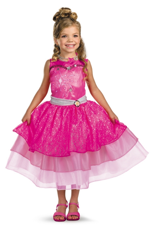 Barbie Princess Costume