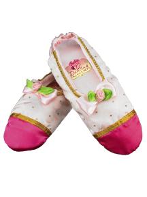 barbie ballet shoes