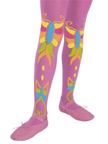 Fairytopia Barbie Tights - Click Image to Close