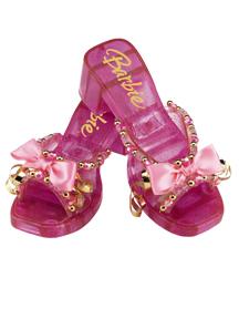 Barbie Shoes