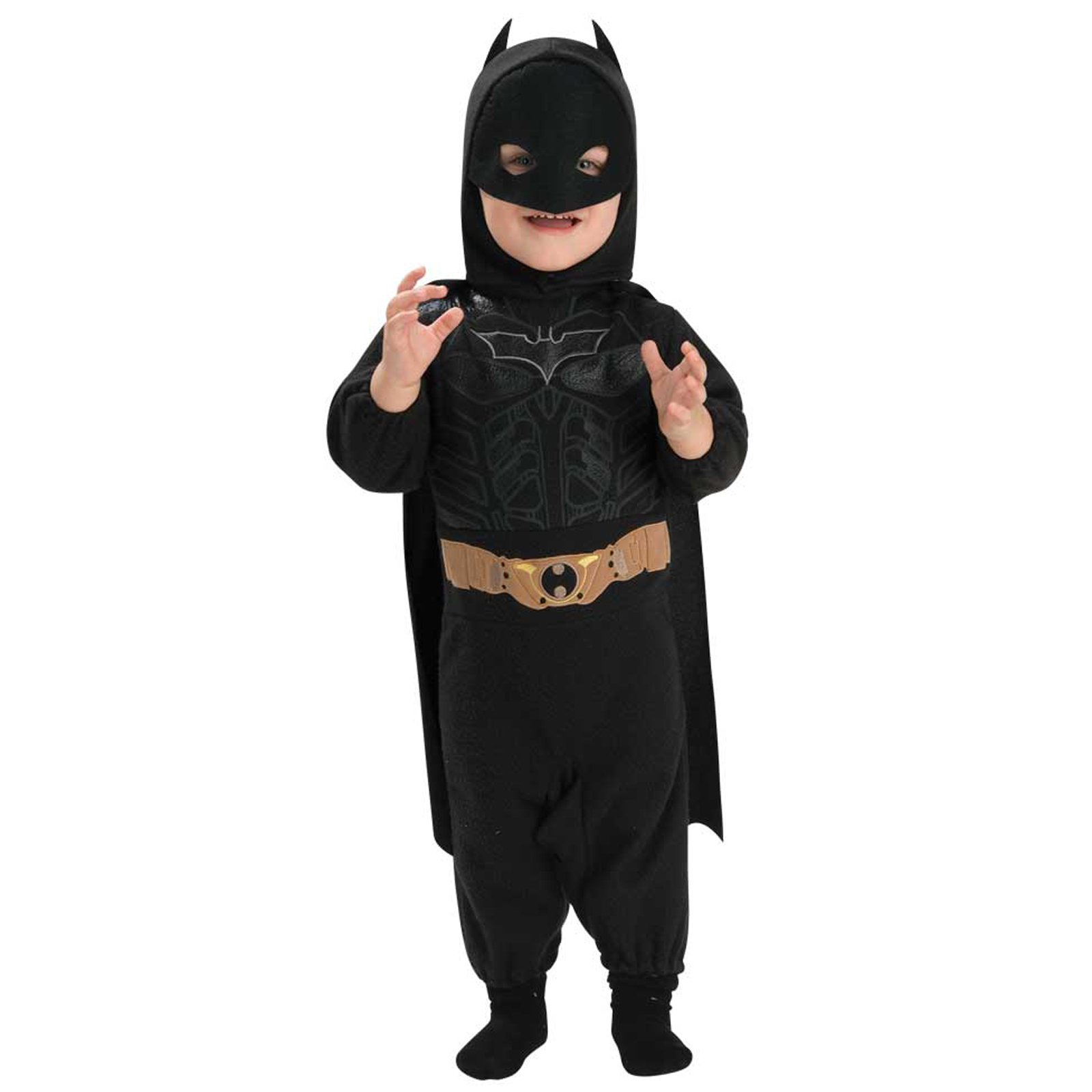 Batman Dark Knight Batman Infant Costume