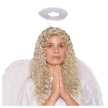 Angel Halo - Click Image to Close