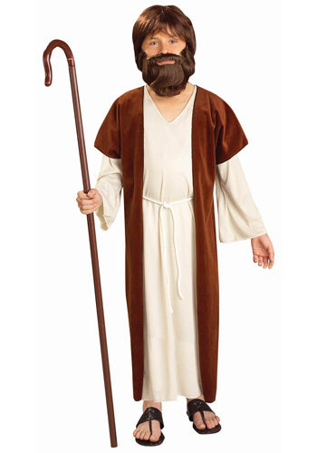 Child Jesus Costume - Click Image to Close