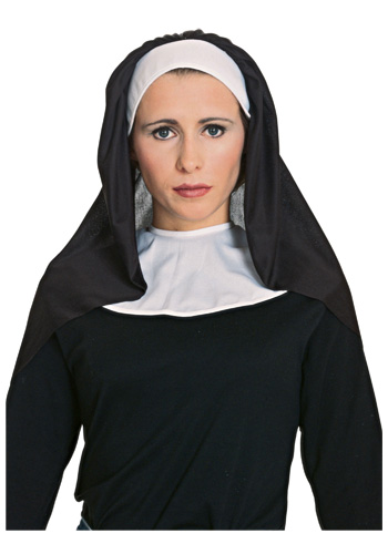 Nun Accessory Kit - Click Image to Close