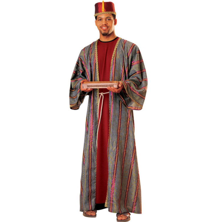 Balthazar Adult Costume - Click Image to Close