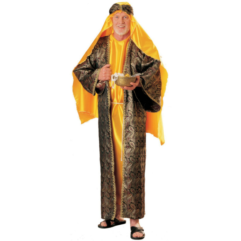 Melchior Adult Costume - Click Image to Close