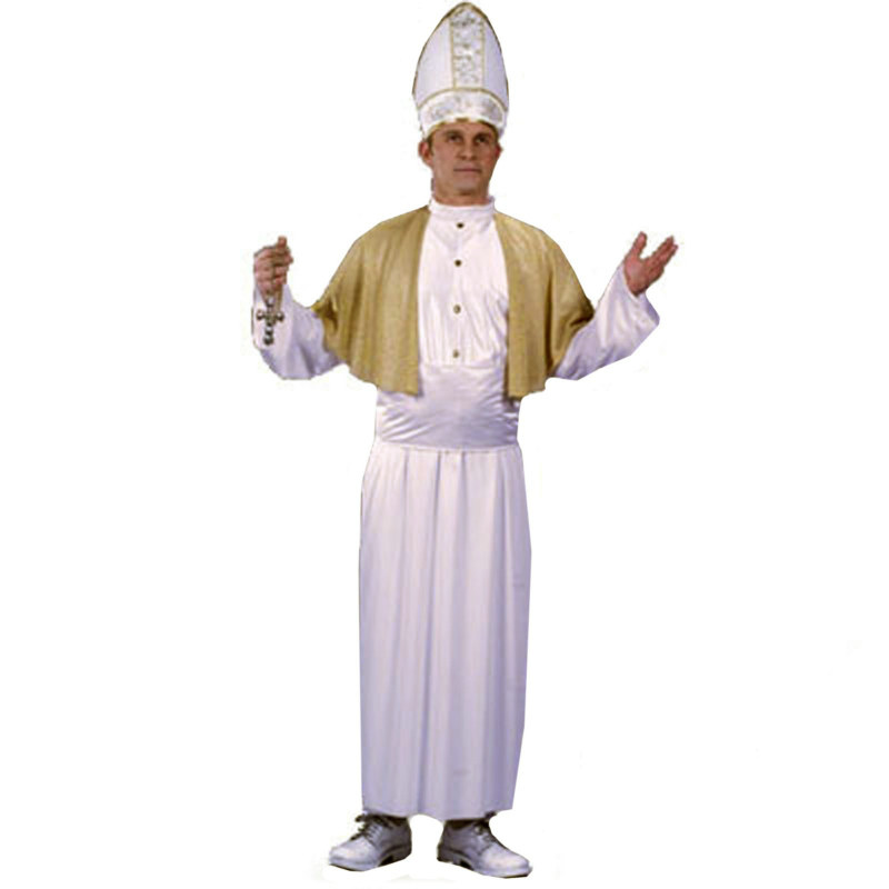 Pope Adult Costume