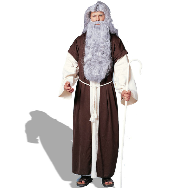 Shepherd Adult Classic Costume - Click Image to Close