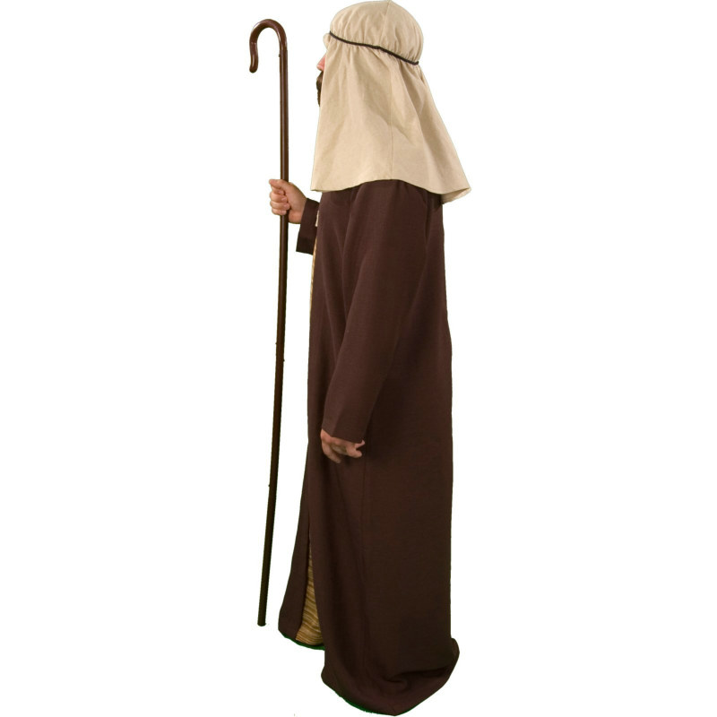 Joseph Adult - Winter Holiday Classics Costume