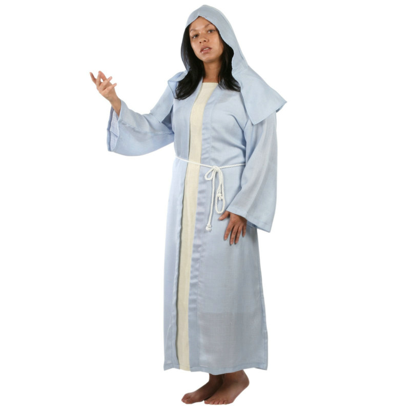 Mary Adult - Winter Holiday Classics Costume