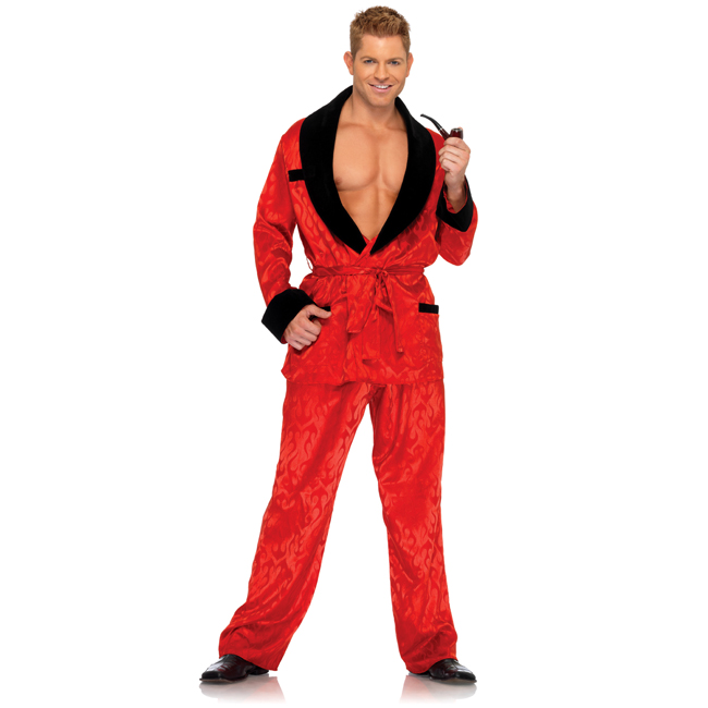 Men's Ultimate Bachelor Costume