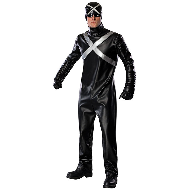 Racer X Adult Costume - Click Image to Close