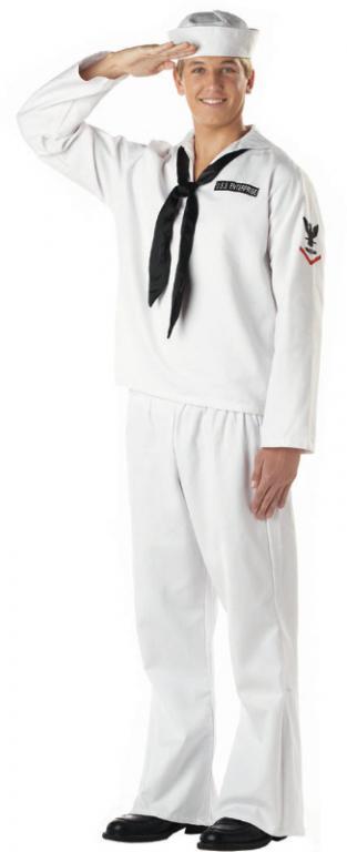 Sailor Costume