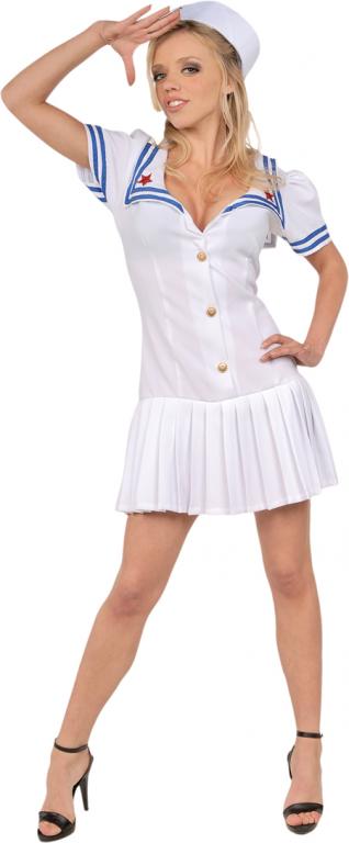 Sailor Costume - Click Image to Close