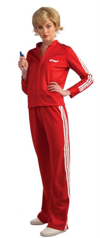 GLEE Sue Costume - Click Image to Close