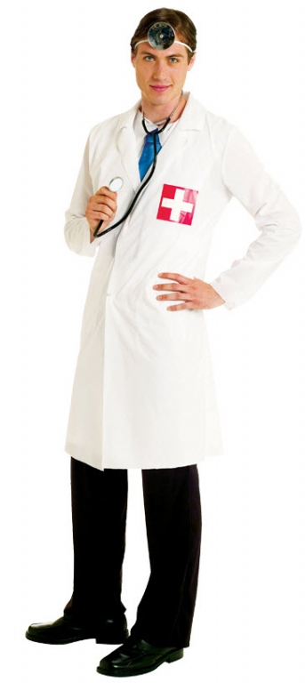 Doctor Costume