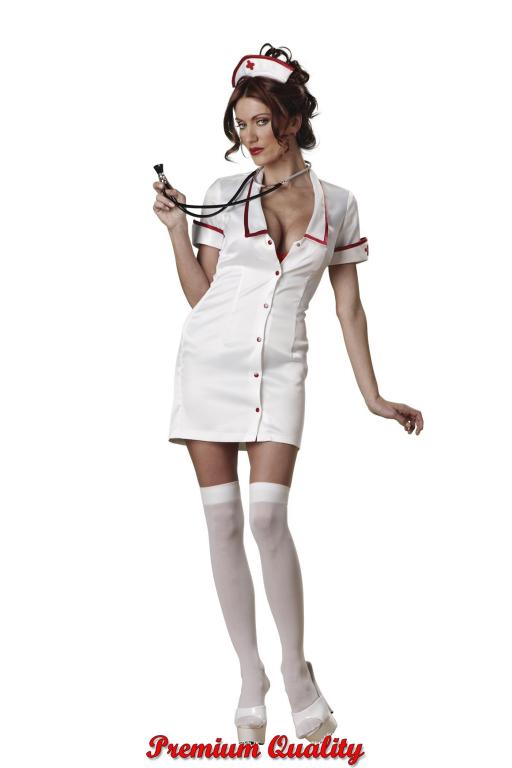 Temperature Rising Adult Costume