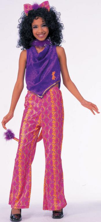 Valerie 'Josie' Child Costume - Click Image to Close