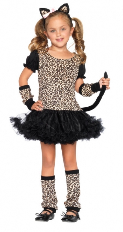 Cat Costume - Click Image to Close