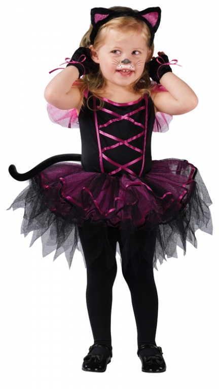 Catarina Toddler Costume - Click Image to Close