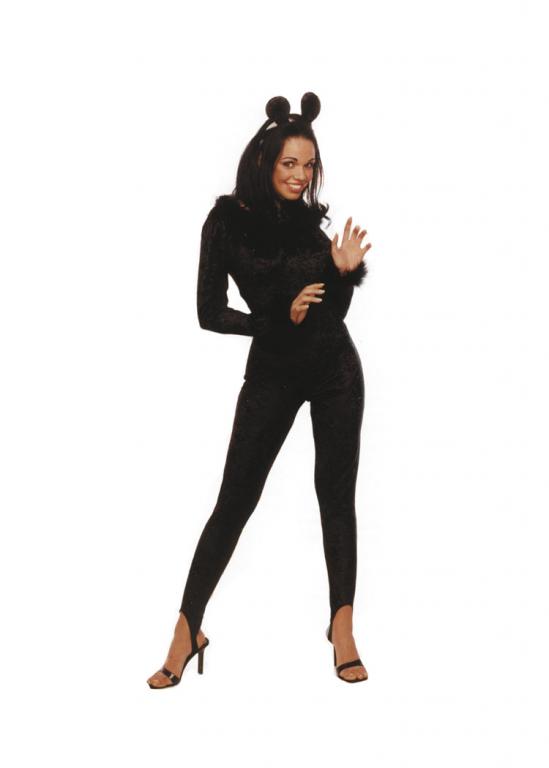 Sabrina Adult Costume - Click Image to Close