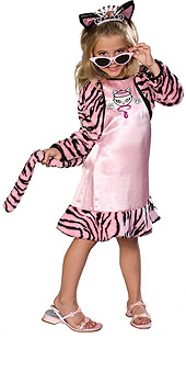 Bratz Cat Costume - Click Image to Close