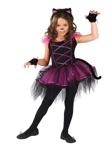 Catarina Child Costume