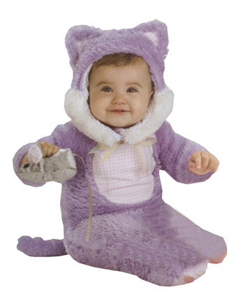 Kitty Costume - Click Image to Close