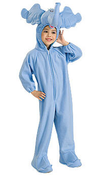 Horton Costume - Click Image to Close