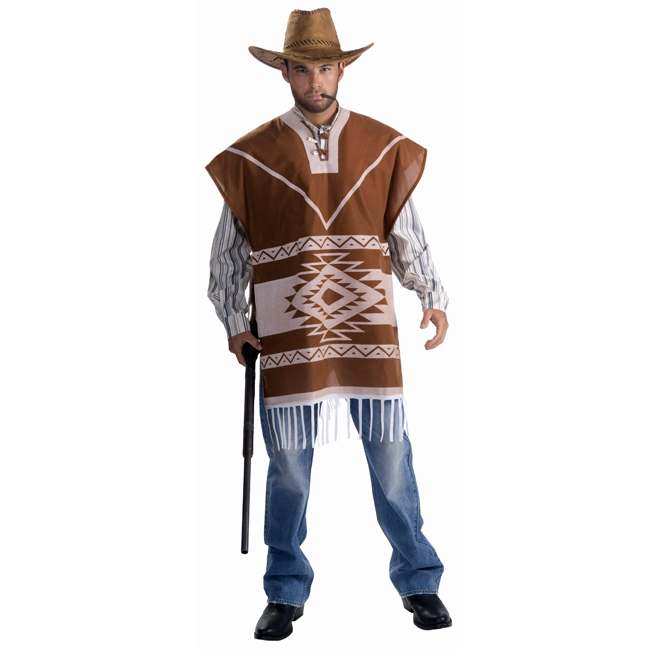 Clint Eastwood Cowboy Adult Costume