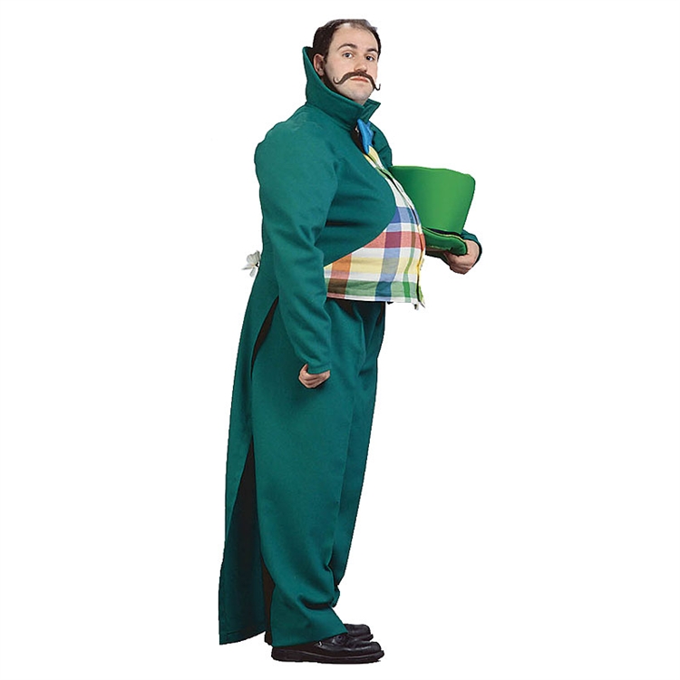 Munchkin Mayor Adult Costume