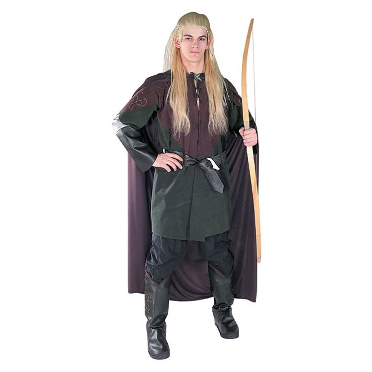 Legolas Adult Costume - Click Image to Close