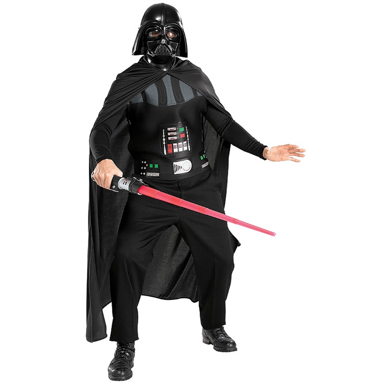 Adult Star Wars Darth Vader Costume