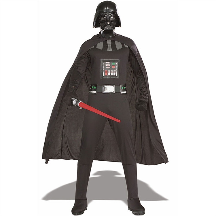 Darth Vader Star Wars Costume - Click Image to Close